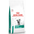 Корм Royal Canin (вет.корма) Satiety cat для кошек для снижения веса