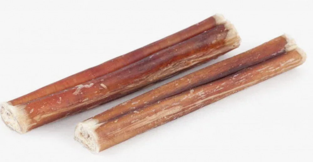 Лакомства Фор Родент Дог бычий корень 10 см 50 г