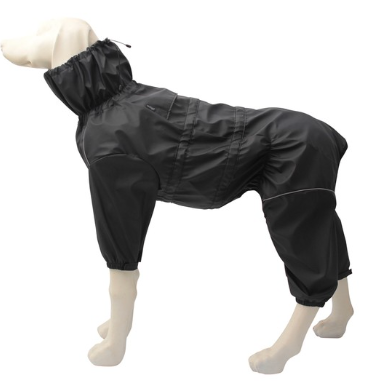 Костюм-дождевик со светоотражающей полоской "Cross" XL, размер 40см, серия OUTDOOR