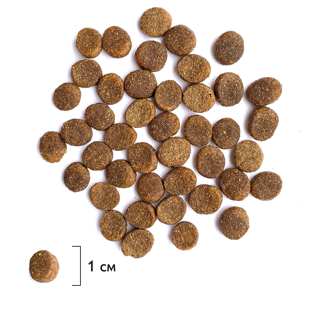 Корм Brit Premium Dog Adult Medium с курицей для взрослых собак средних пород (10–25 кг) 15 кг