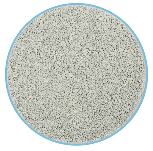 Наполнитель Кет Степ комкующийся минеральный 4 кг Compact Grey Original