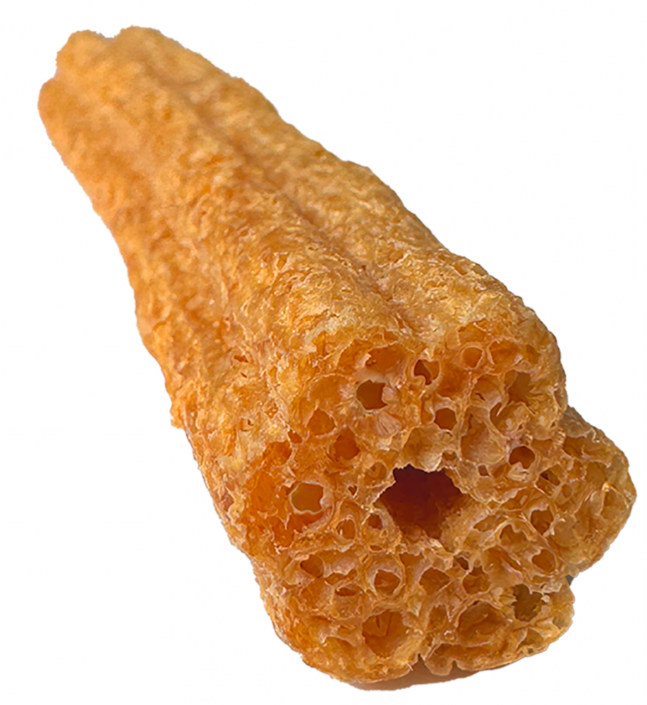 Wanpy Dog Лакомство для собак "трубчатые палочки" с говядиной 100 г