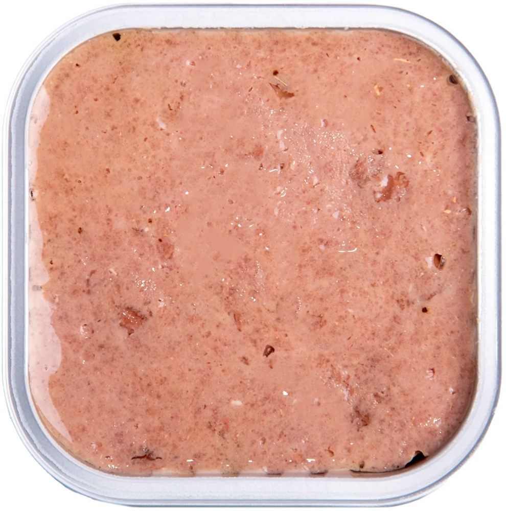 Влажный корм Monge Dog Fresh консервы для собак говядина 100 г