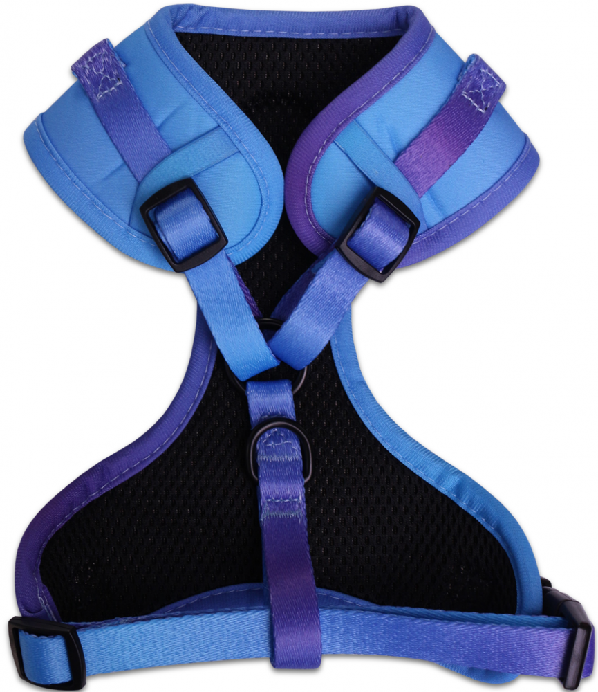 Шлейка LionPets LP-2401-6 (Размер М обхват груди 43-61 см, шея 38-51 см)