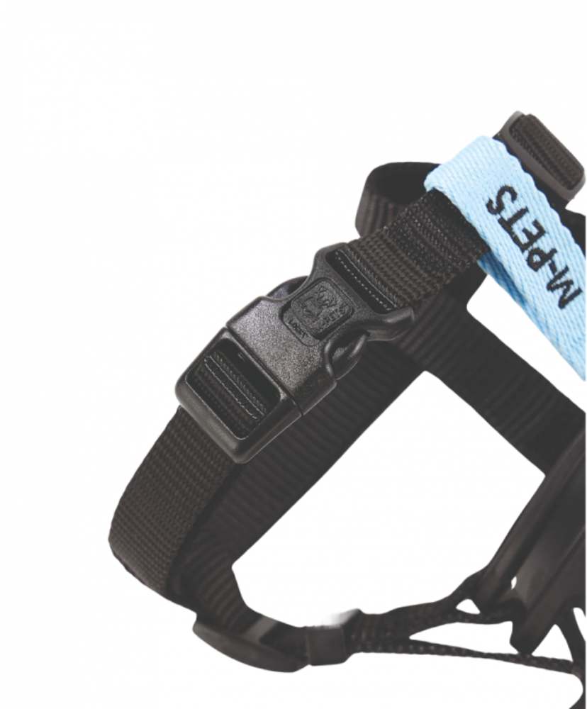 Намордник ТПЭ термопластичный эластомер L, 19 x 14 x 9 см, дл 14 см, окр. 37.5 см