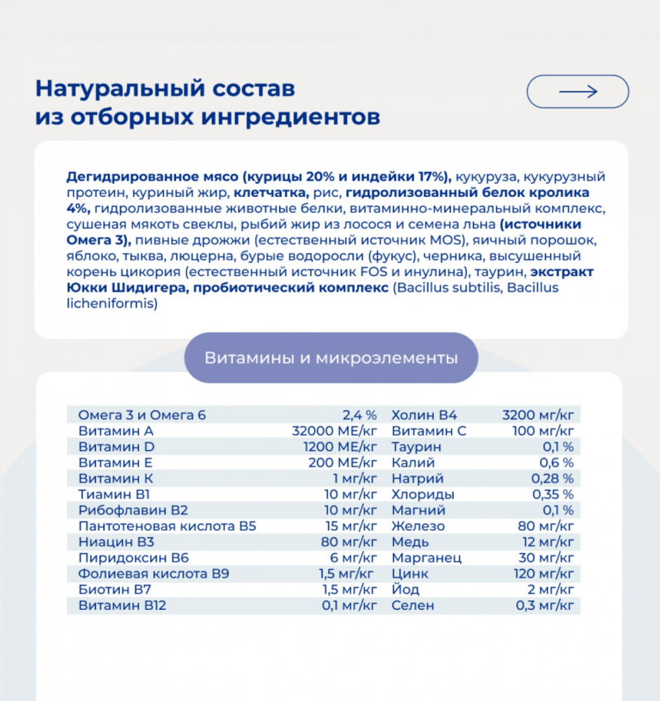 Корм Ярви Сенсетив с индейкой с чувствительным пищеварением для кошек