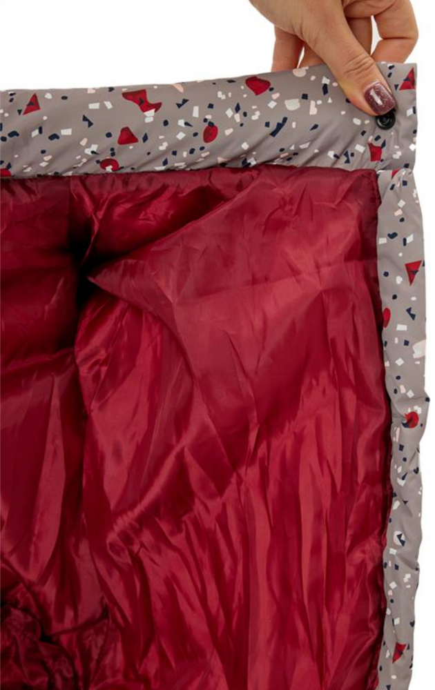 Зимний комбинезон Лион Петс LPK150.Размер 3XL
