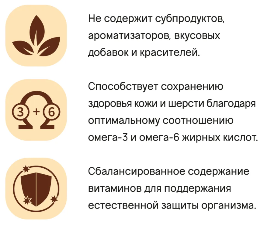 Корм для собак всех пород Karmy Для самых преданных Телятина с рисом 15кг